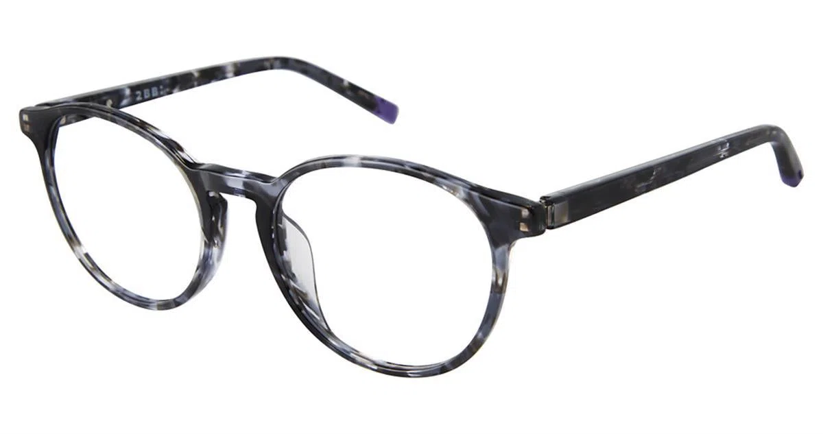 2BB BBPATTIE Eyeglasses - view 2